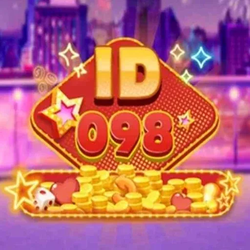 Download id098 APK Terbaru Full Version APK Resmi — ikon aplikasi