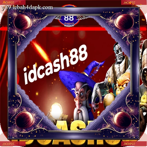 Download idcash88 APK untuk Android APK Resmi — ikon aplikasi