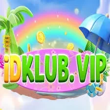 idklub APK Terbaru dengan Fitur Lengkap APK Resmi — ikon aplikasi