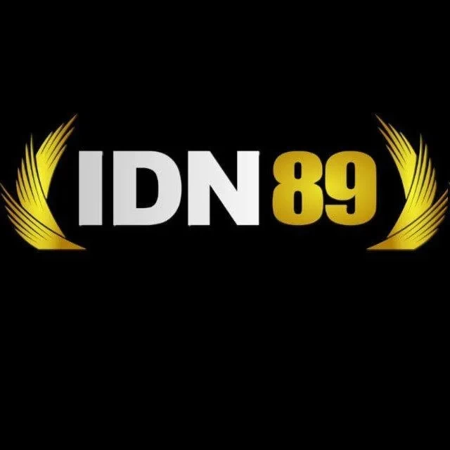 idn89 APK Terbaru untuk Android Tanpa Iklan APK Resmi — ikon aplikasi