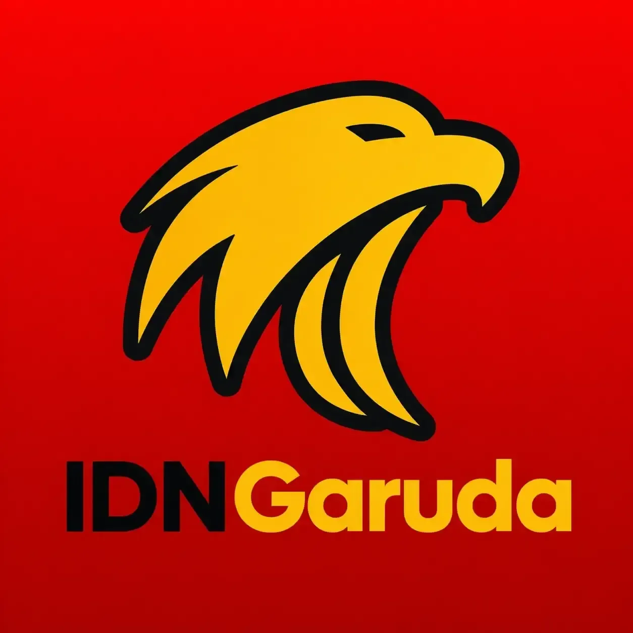 Aplikasi idngaruda Resmi dan Terpercaya di Android APK Resmi — ikon aplikasi