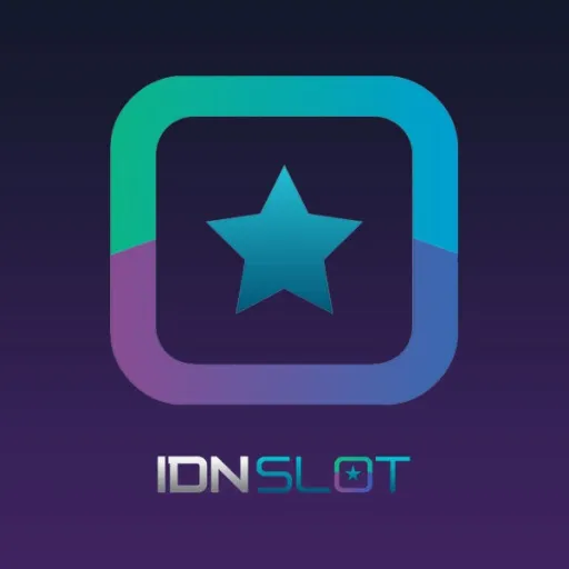 Review Lengkap Aplikasi idnslot Terbaru APK Resmi — ikon aplikasi
