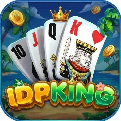 Panduan Lengkap Aplikasi idpking untuk Pemula APK Resmi — ikon aplikasi