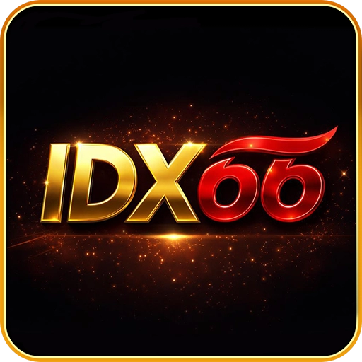 Info Aplikasi idx66 Terbaru dan Cara Download APK Resmi — ikon aplikasi