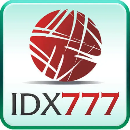 idx777 Terbaru 2026: Download APK dan Review APK Resmi — ikon aplikasi