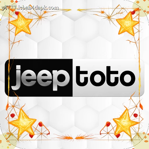 Download jeeptoto APK Terbaru untuk HP Android APK Resmi — ikon aplikasi