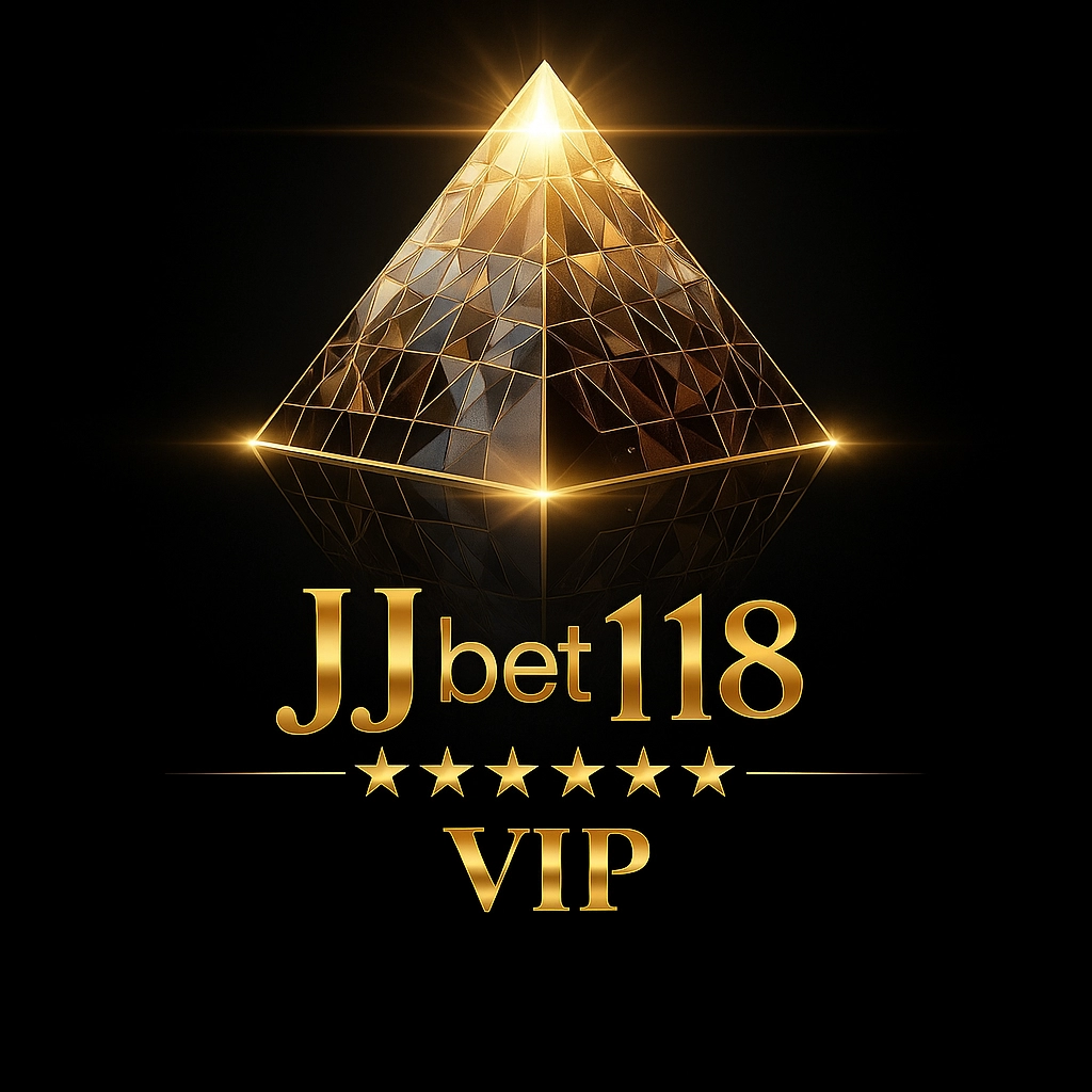 jjbet118 App Terbaru: Fitur Unggulan dan Download APK Resmi — ikon aplikasi