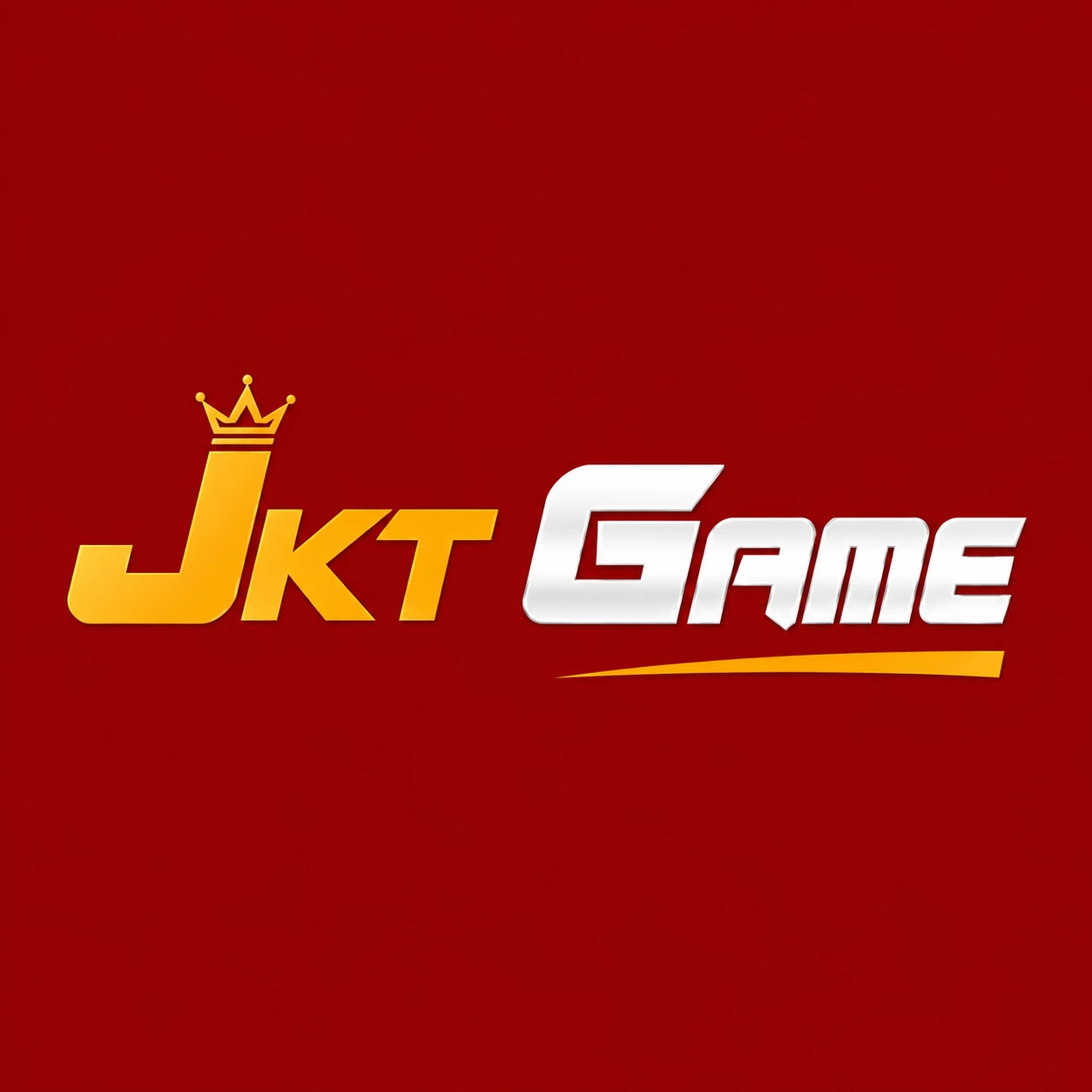 Aplikasi jktgame Terpercaya untuk Android APK Resmi — ikon aplikasi