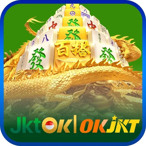 Aplikasi jktok Terbaik untuk Android dan iOS APK Resmi — ikon aplikasi