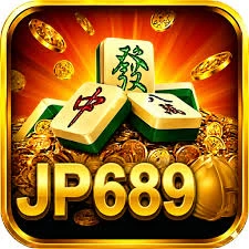 Aplikasi jp689 Terbaru dan Terlengkap APK Resmi — ikon aplikasi