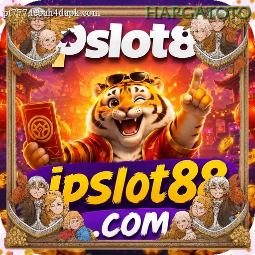 jpslot88 APK Resmi — ikon aplikasi