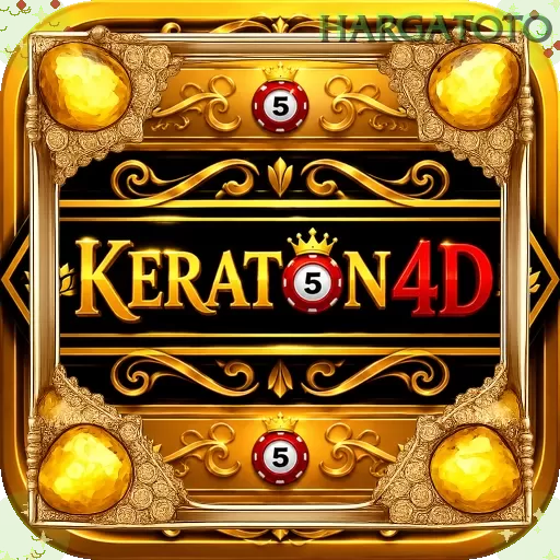 Ikon keraton4d