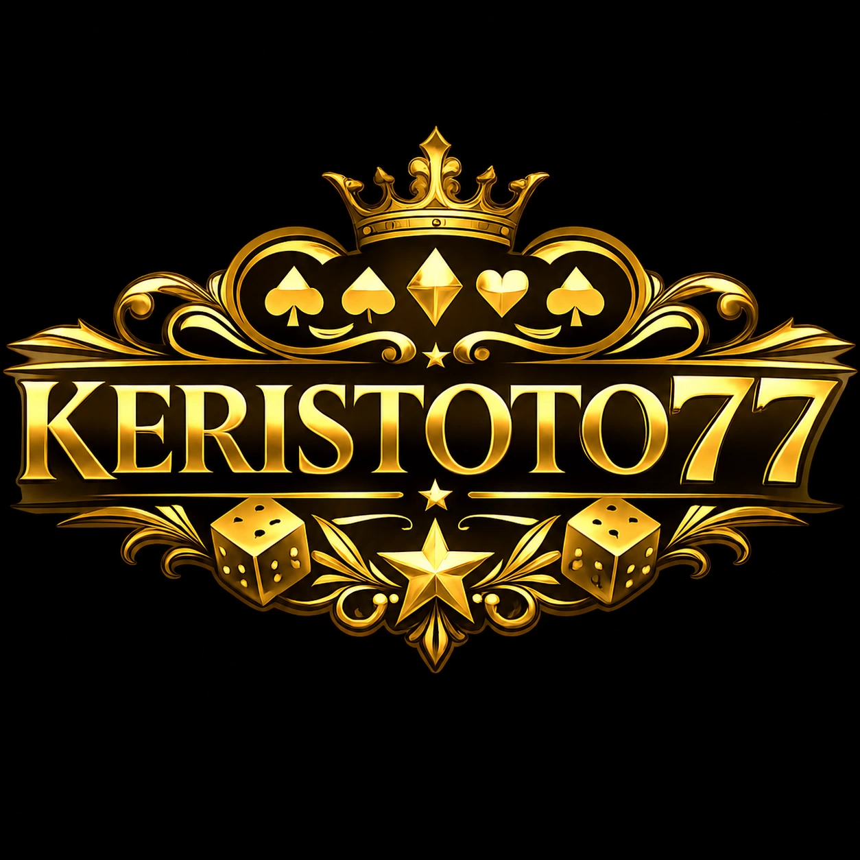 Unduh keristoto77 APK Gratis untuk Android APK Resmi — ikon aplikasi