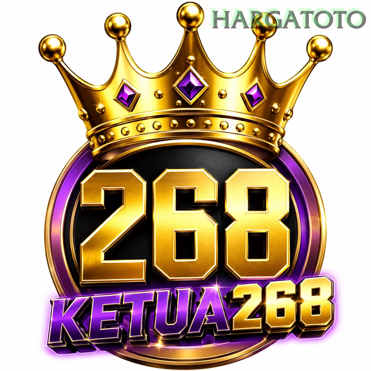 Ikon ketua268