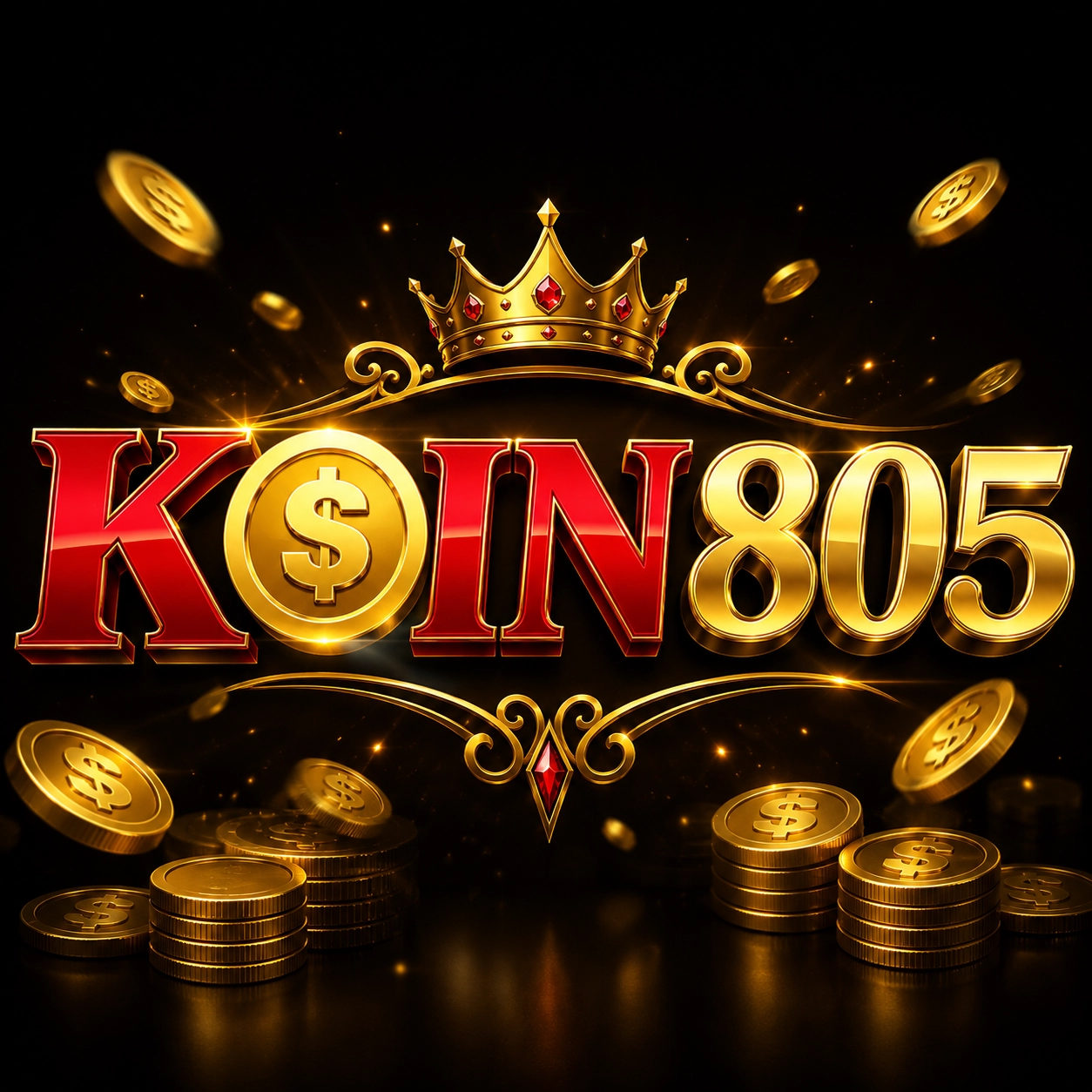 Download koin805 APK Terbaru Full Version APK Resmi — ikon aplikasi