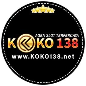 Download Aplikasi koko138 Terbaru untuk HP Android APK Resmi — ikon aplikasi