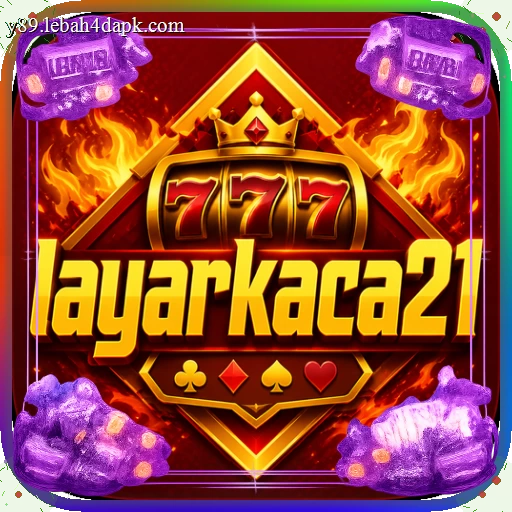 Review Lengkap Aplikasi layarkaca21 Terbaru APK Resmi — ikon aplikasi