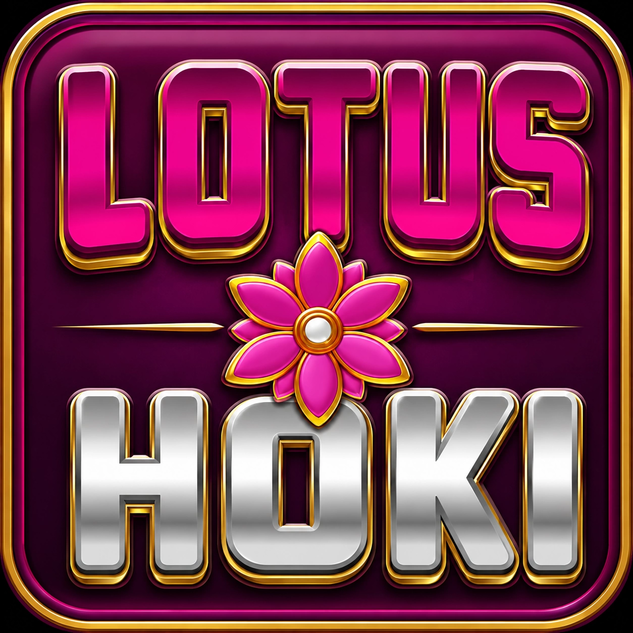 Unduh lotushoki APK Gratis untuk Android APK Resmi — ikon aplikasi