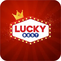 luckybest Terbaru: Download APK dan Info Lengkap APK Resmi — ikon aplikasi