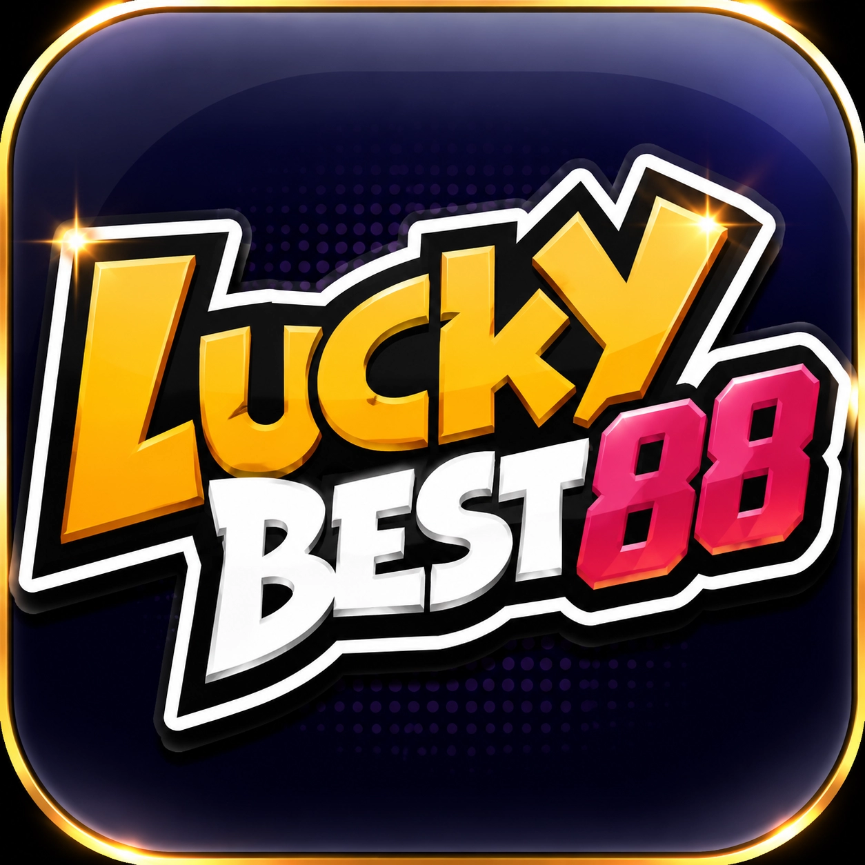 luckybest88 App APK Terbaru APK Resmi — ikon aplikasi