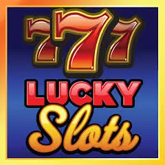 luckyslots APK: Fitur, Ukuran, dan Link Download APK Resmi — ikon aplikasi