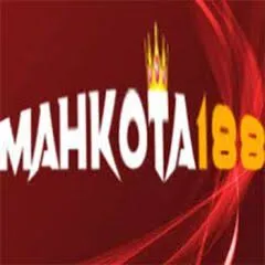 mahkota188 APK Terbaru dan Aman untuk Diunduh APK Resmi — ikon aplikasi