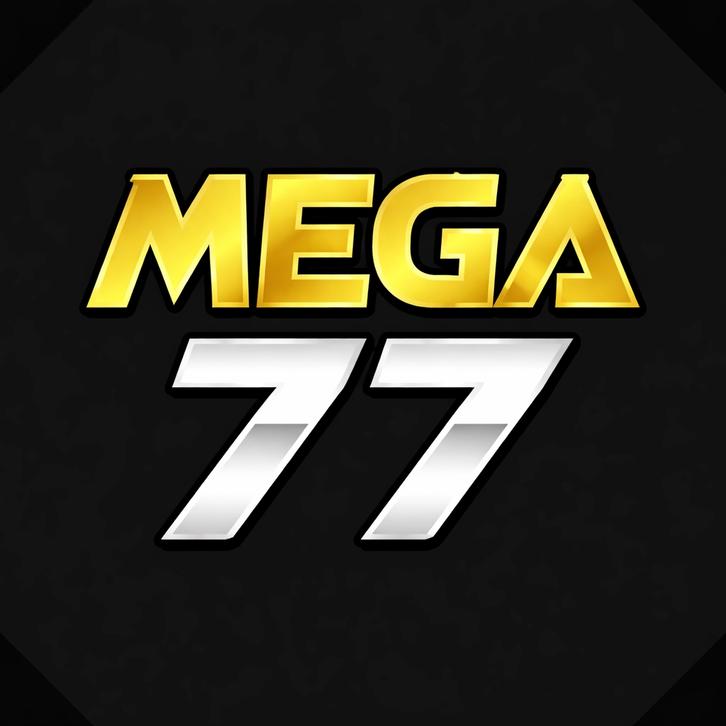 Info Aplikasi mega77 Terbaru dan Cara Download APK Resmi — ikon aplikasi