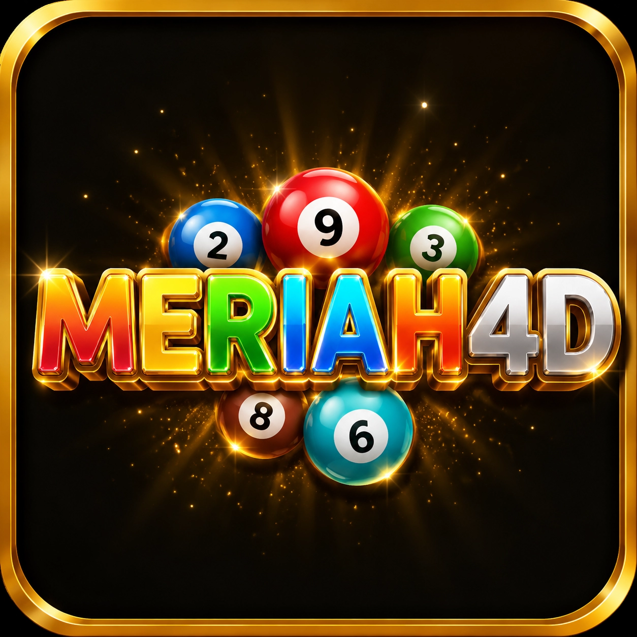 meriah4d APK Terbaru: Download Cepat dan Gratis APK Resmi — ikon aplikasi
