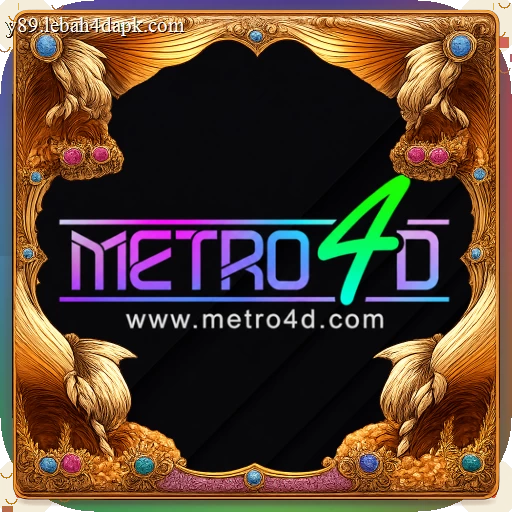Aplikasi metro4d Paling Baru untuk Android