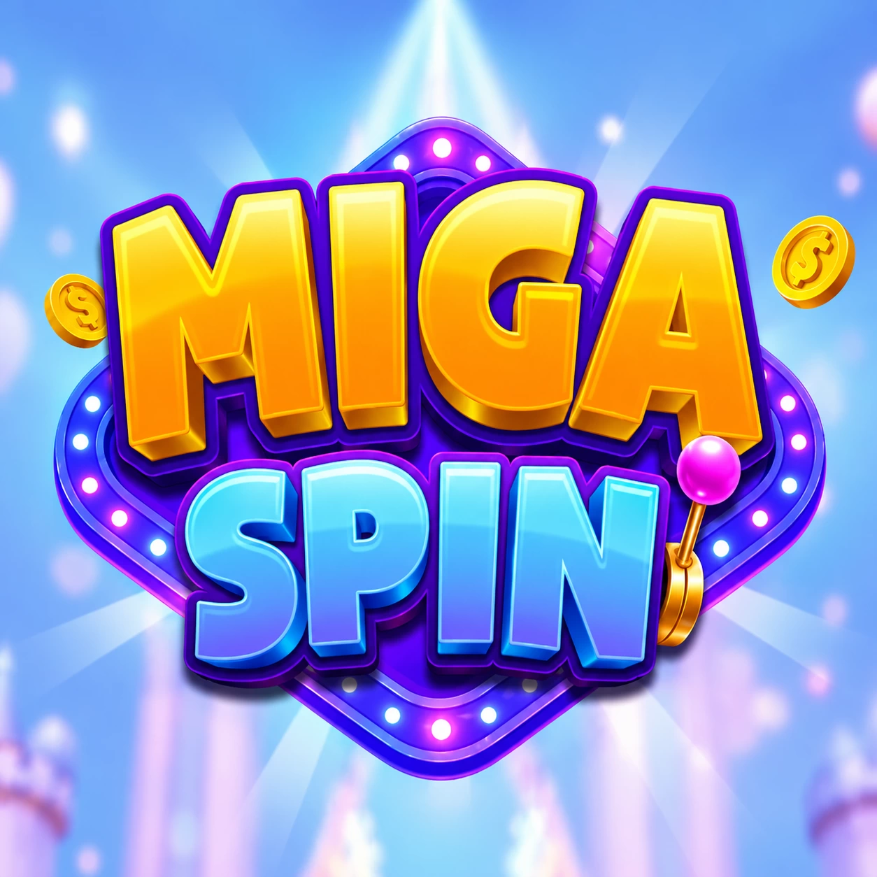 Download migaspin APK Terbaru Full Version APK Resmi — ikon aplikasi