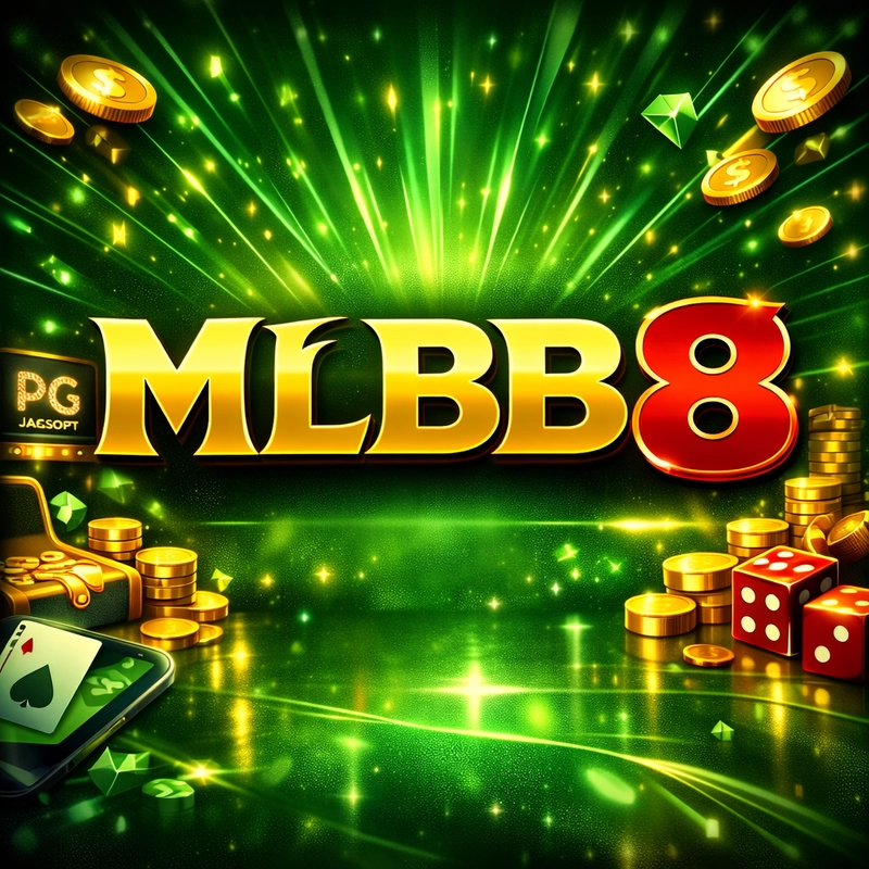 Aplikasi mlbb8 Paling Baru untuk Android APK Resmi — ikon aplikasi