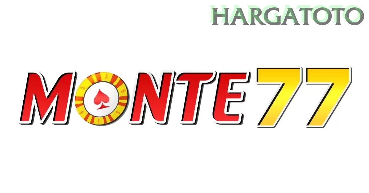 Ikon monte77