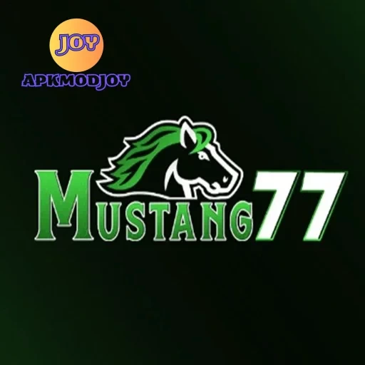 Panduan Lengkap Aplikasi mustang77 untuk Pemula APK Resmi — ikon aplikasi
