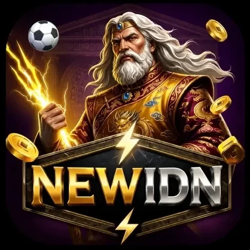 newidn Terbaru untuk Android: Download APK Gratis APK Resmi — ikon aplikasi
