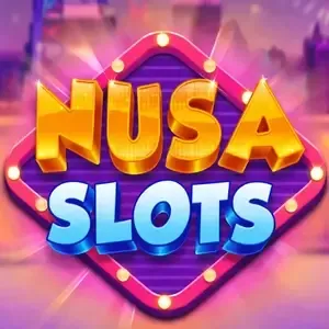 Review Aplikasi nusaslots Versi Terbaru APK Resmi — ikon aplikasi
