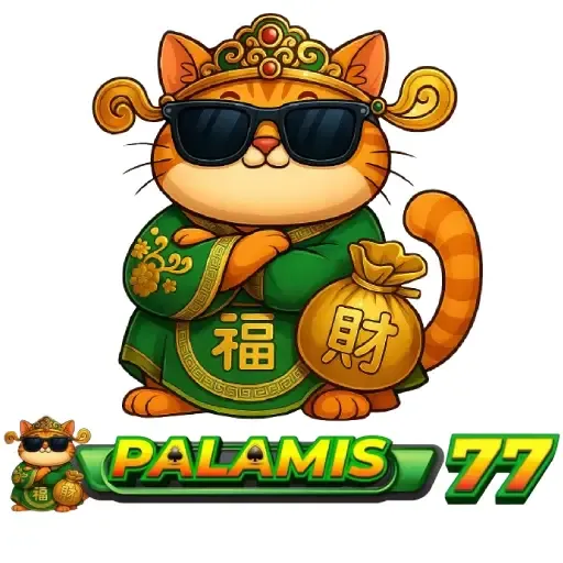 pelamis77 App: Info, Rating, dan Link Download APK Resmi — ikon aplikasi