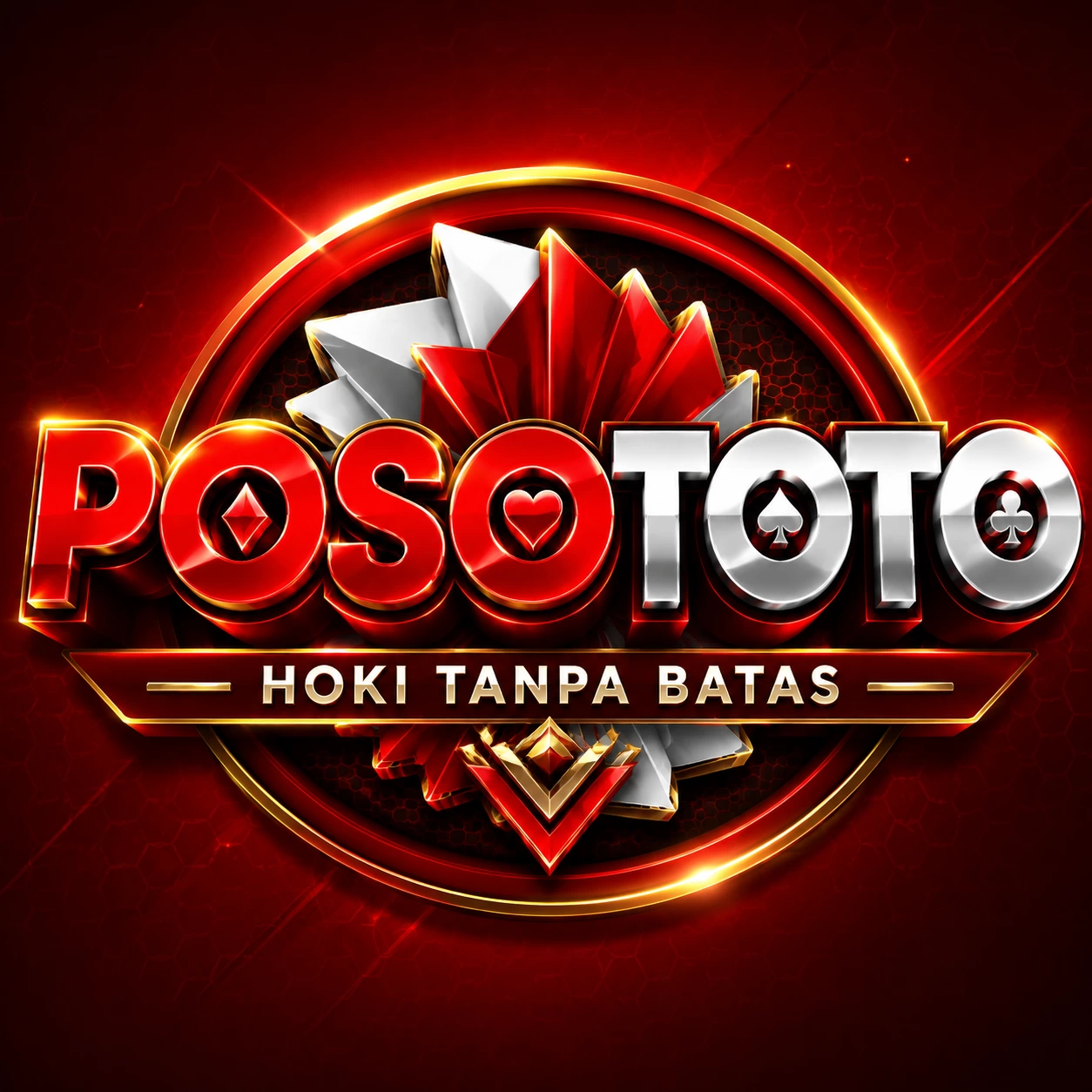Aplikasi posototo Ringan untuk Android APK Resmi — ikon aplikasi