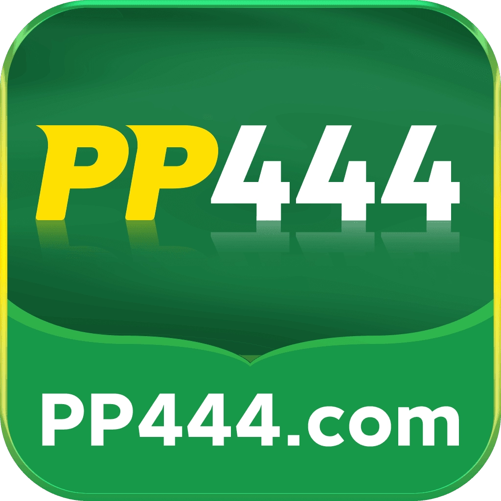 pp444 App APK Terbaru APK Resmi — ikon aplikasi