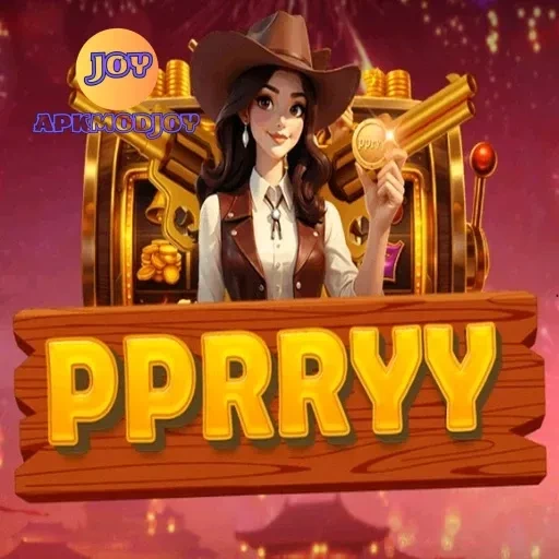 Cara Update Aplikasi pprryy ke Versi Terbaru APK Resmi — ikon aplikasi