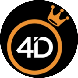Download Aplikasi pragmatic4d Terbaru untuk HP Android APK Resmi — ikon aplikasi