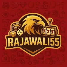 Aplikasi rajawali55 Terpercaya untuk Android APK Resmi — ikon aplikasi