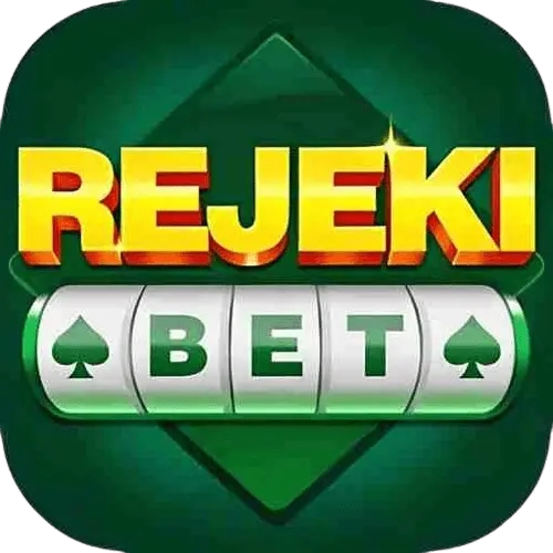 Update Aplikasi rejekibet Terbaru 2026 APK Resmi — ikon aplikasi