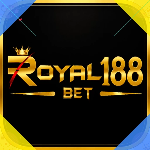 Review Aplikasi royal188 Versi Terbaru APK Resmi — ikon aplikasi