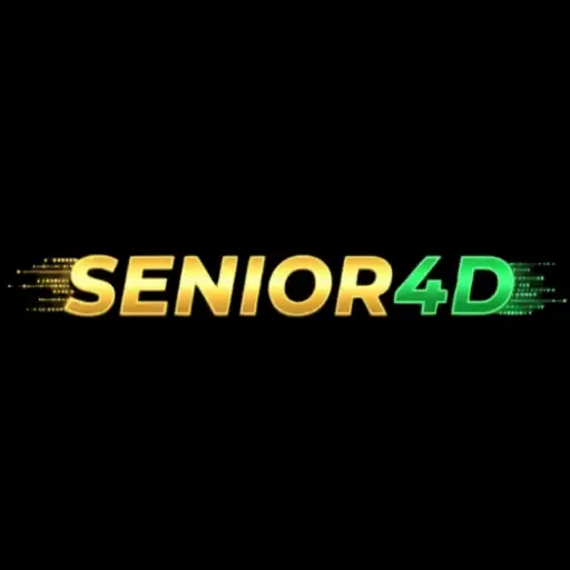 Cara Update Aplikasi senior4d ke Versi Terbaru APK Resmi — ikon aplikasi