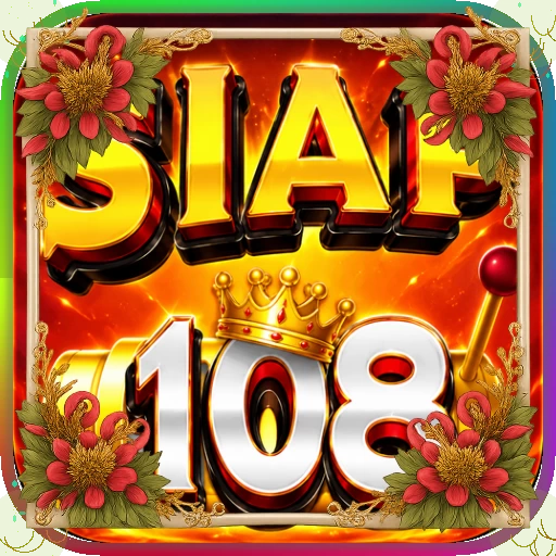 Cara Download siap108 APK dengan Mudah APK Resmi — ikon aplikasi