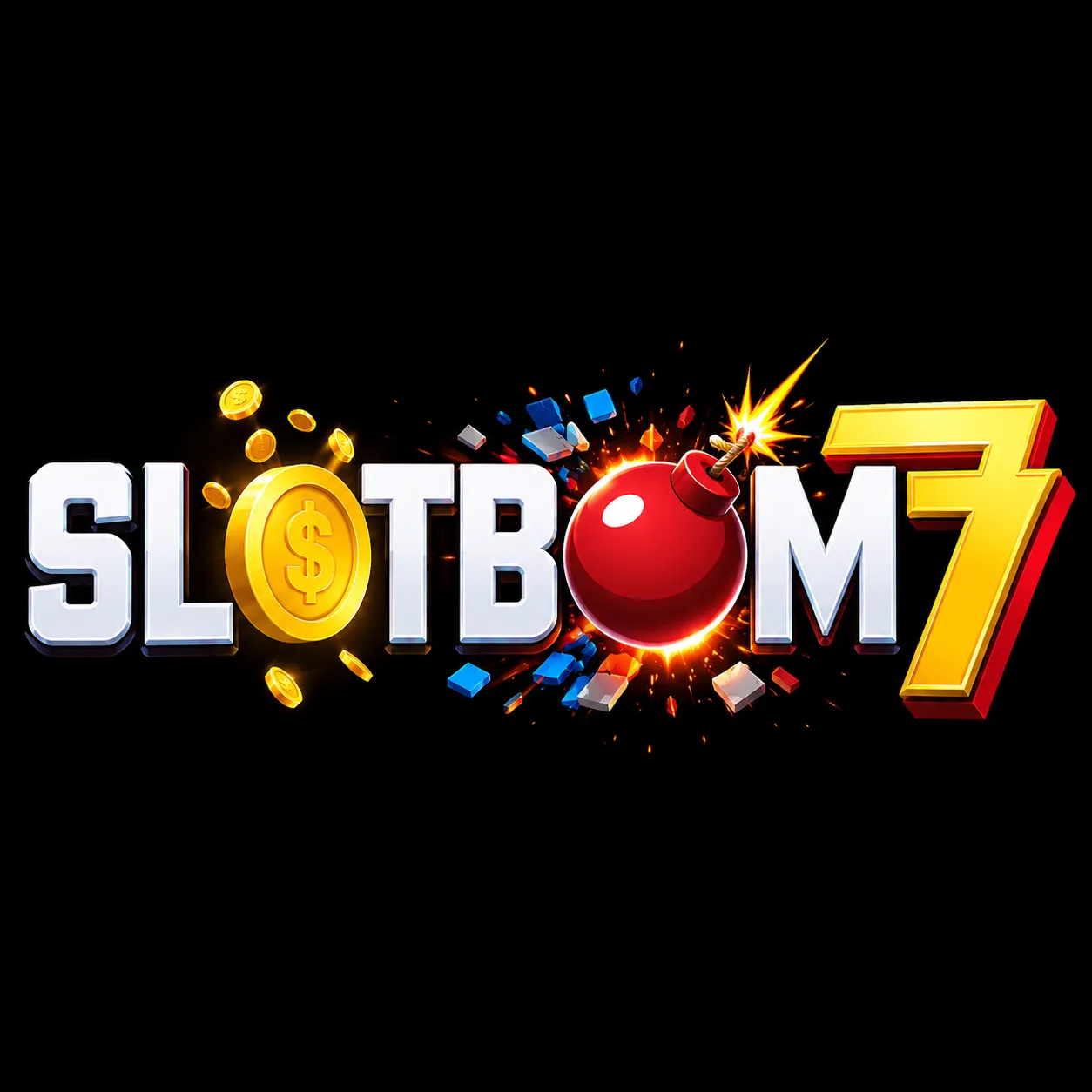 Download slotbom77 APK Terbaru untuk HP Android APK Resmi — ikon aplikasi