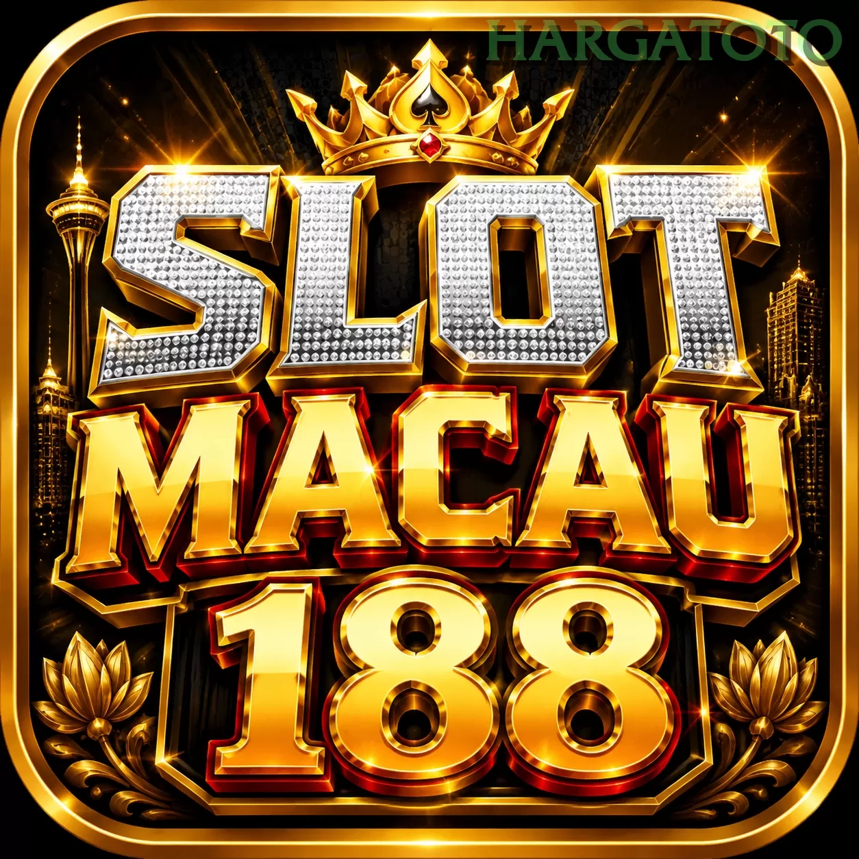 Ikon slotmacau188