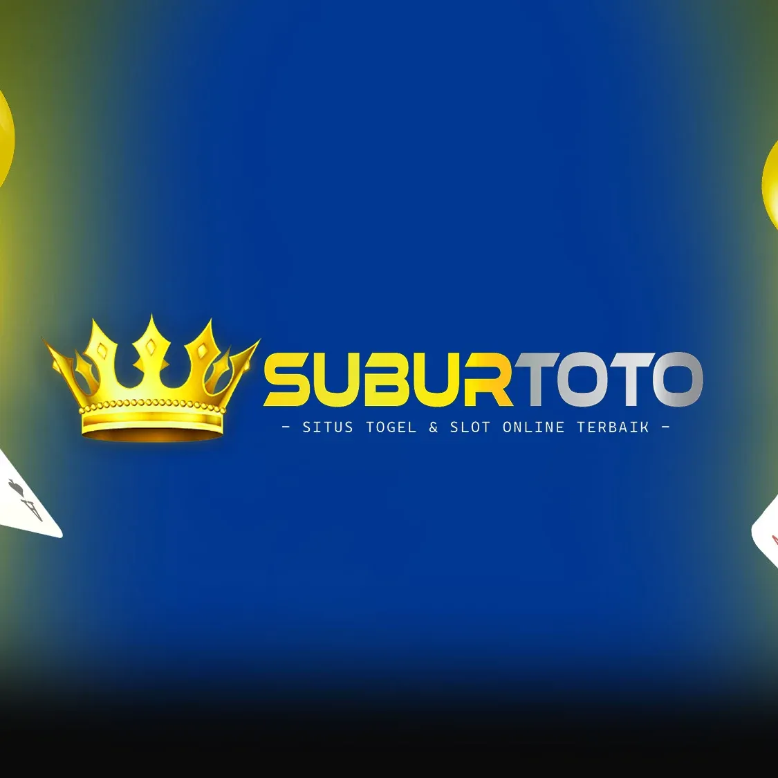 Update Aplikasi suburtoto Terbaru 2026 APK Resmi — ikon aplikasi