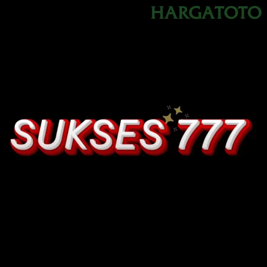 Ikon sukses777