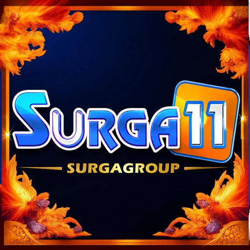 surga11 APK Terbaru dan Aman untuk Diunduh APK Resmi — ikon aplikasi